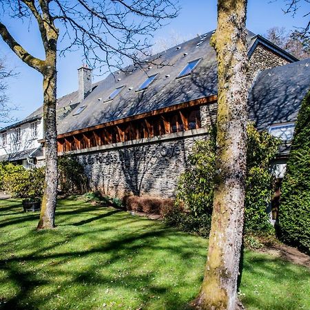 Hotel Les Ardillieres Du Pont D'Oye Habay-la-Neuve エクステリア 写真