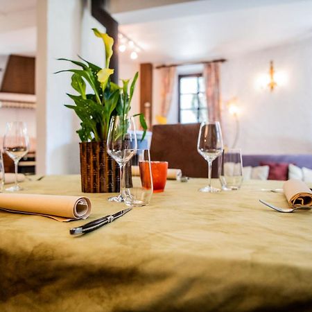 Hotel Les Ardillieres Du Pont D'Oye Habay-la-Neuve 部屋 写真