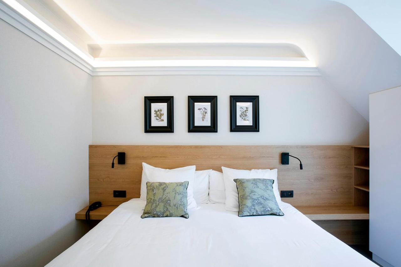 Hotel Les Ardillieres Du Pont D'Oye Habay-la-Neuve エクステリア 写真
