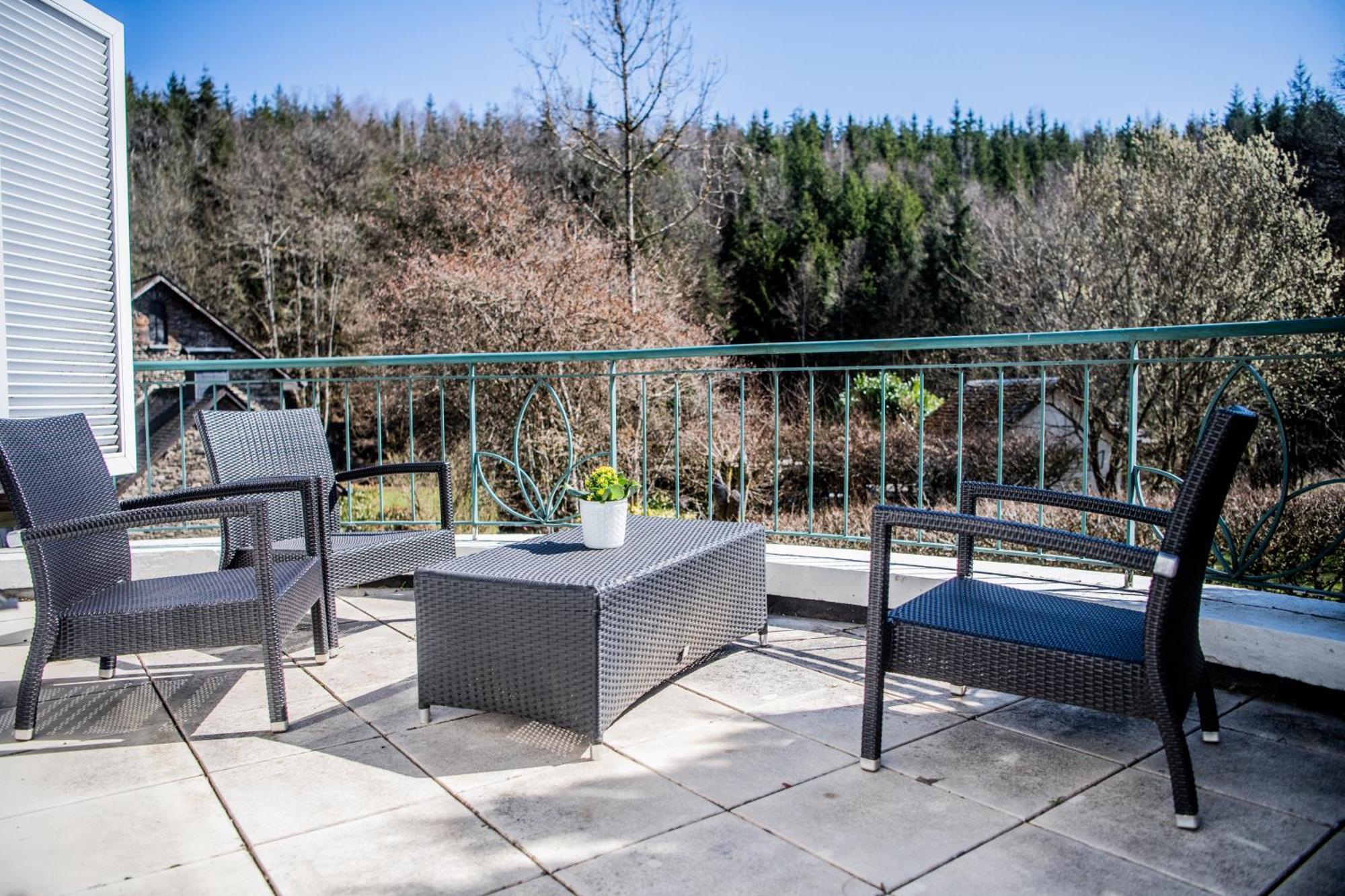 Hotel Les Ardillieres Du Pont D'Oye Habay-la-Neuve 部屋 写真
