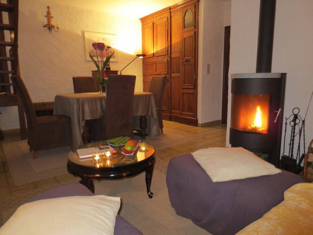 Hotel Les Ardillieres Du Pont D'Oye Habay-la-Neuve 部屋 写真